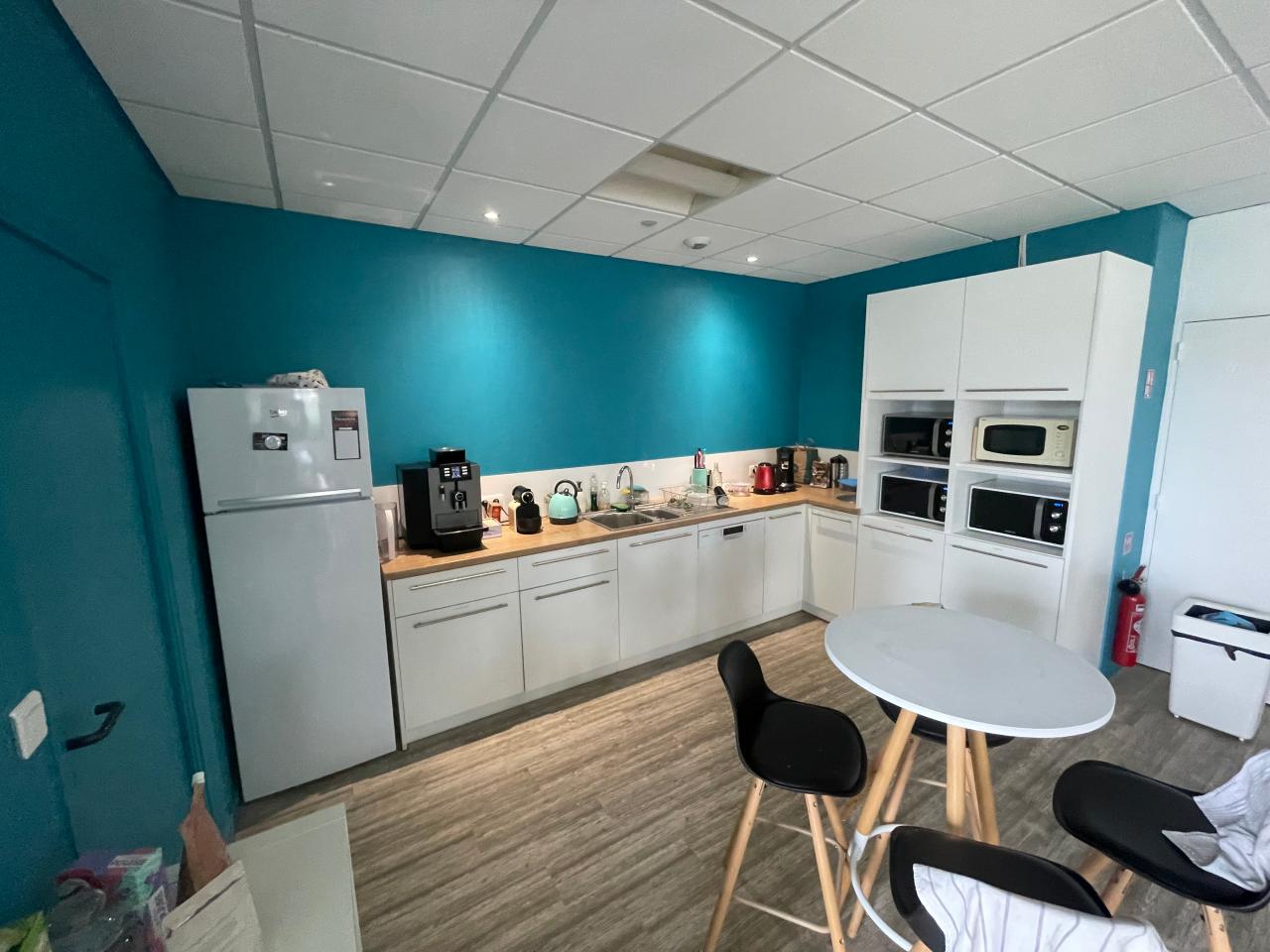 Bureau Tours 936m² Location bureau Tours Indre-et-Loire OLBUR2530948 2